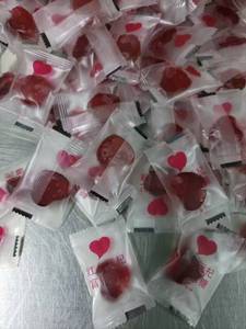 Ora integra OEM/ODM BBL curve caramelle gommose Maca più vitamine gommose sollevamento del sedere e allargamento della coscia rassodante anca - Product Image 5