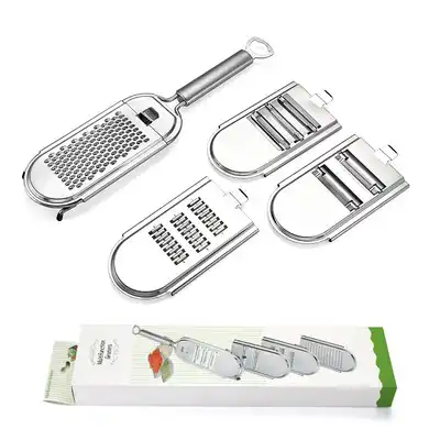 Registry Handheld Cheese Grater