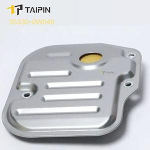 Filtro de Transmisión Automática TAIPIN de Alta Calidad y Buen <span class=keywords><strong>Precio</strong></span> 35330-0W040 para Toyota, Lexus, Alphard, RAV4 - Product Image 1