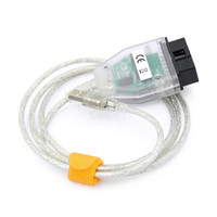 Canner-cubiertas de cadera iagnostic para BMW, kit de herramientas de diagnóstico para coche bmw + iagnostic