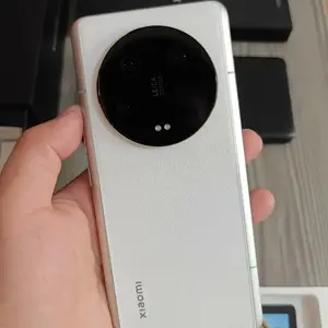 Nuevo Xiaomi 13 Ultra Original de 256 GB/512 GB/1 TB, Teléfono Inteligente <span class=keywords><strong>Mi</strong></span> Phone, Especificaciones Chinas, OTA con <span class=keywords><strong>Google</strong></span> Play - Product Image 6