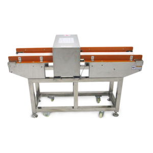 Reliable Metal Detector <strong>Food</strong> Processing Intertek BV TUV Certified for Global Standards Trusted by <strong>Labs</strong> Worldwide - Product Image 4