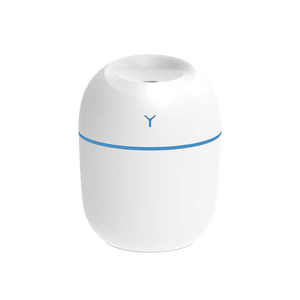 2024 портативный ультразвуковой увлажнитель воздуха - Product Image 5