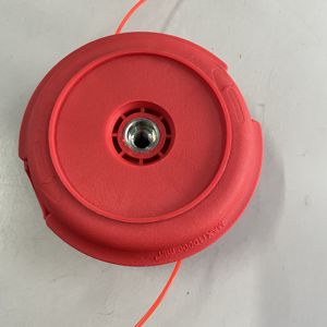 Testa di rifinitore <span class=keywords><strong>per</strong></span> erba multifunzione <span class=keywords><strong>per</strong></span> tosaerba da giardino parti di utensili da giardino spazzola lame di taglio <span class=keywords><strong>per</strong></span> erba in acciaio - Product Image 6