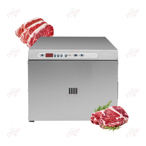 Peralatan dapur komersial penanak masak lambat untuk Restoran Makanan Cepat Hotel penggunaan Rumah industri pertanian baja tahan karat - Product Image 6