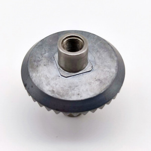 <span class=keywords><strong>CNC</strong></span> Dịch Vụ Nhà Máy Giá số lượng nhỏ tùy chỉnh thể thao biển branco pecas reposicao coroa enn quay Reel phần chính bánh - Product Image 2