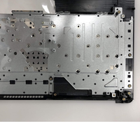 Nouveau boîtier supérieur pour ordinateur portable, repose-poignets, clavier, pavé tactile, assemblage pour HP 17-CA 17-BY 17-by0xxx 17-ca1xxx 17T-BY200 17Z-CA100 L48409-001