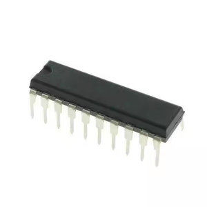 MCP23017-E/SO MCP23017 ตัวขยาย I/O สำหรับอุปกรณ์ควบคุมอัจฉริยะในบ้านและอุตสาหกรรมที่ใช้ไมโครคอนโทรลเลอร์ I2C 1.7MHz แพ็คเกจ 28SOIC - Product Image 4