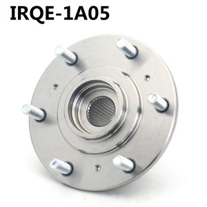 Mitsubishi Front <b>Wheel</b> Bearing Unit Axle Head Assembly MR992374 IRQE-1A05 50mm Inner Diameter <b>Replacement</b> Part - Product Image 3