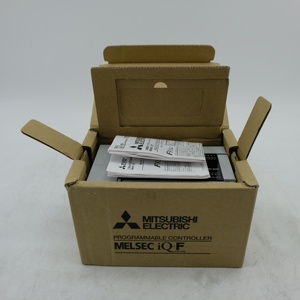คอนโทรลเลอร์ PLC รุ่น FX5U-32MR FX5U-64MR FX5U-80MR FX5UC-32MT - Product Image 6