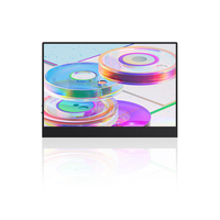 Module LCD TFT 134UC économique, nouveau, 13,4 pouces avec rétroéclairage LED pour l'électronique grand public et les prototypes d'appareils éducatifs