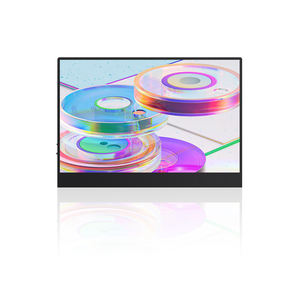 Nuevo Módulo LCD TFT 134UC de 13.4 Pulgadas con Retroiluminación LED, Económico, para Electrónica de Consumo y Prototipos de Dispositivos Educativos - Product Image 1