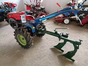 Motoculteur chinois 8HP 12HP 15HP 20HP, <span class=keywords><strong>mini</strong></span>-tracteur à deux roues pour l'agriculture, moteur <span class=keywords><strong>de</strong></span> tracteur agricole - Product Image 4
