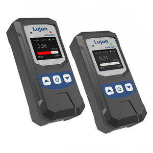 Detektor Radiasi Nuklir Portabel Harga Grosir, Alarm Suara dan Cahaya, Detektor Sinar-<span class=keywords><strong>X</strong></span> dan Sinar Beta - Product Image 6