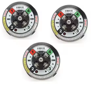 RosemountT- Motion Modelo 700, Procesador Central Mejorado Tipo Rosemount para 1700, 11600, 2700, 4200, 4700, 5700, Disponible en Stock - Product Image 1