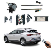 Kit de hayon électrique pour Cupra Formentor avec fonction de mémoire de hauteur, commande à distance via clé de voiture, moteur silencieux 12V DC