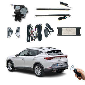 Kit de Elevación Eléctrica para Puerta Trasera de <span class=keywords><strong>Cupra</strong></span> Formentor con Función de Memoria de Altura, Control Remoto a través de la Llave del Coche, Motor Silencioso de 12V DC - Product Image 1