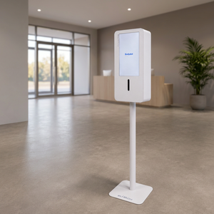 Máquina de Detección de Postura con IA BDF1000 para Entornos Profesionales de Fitness - Product Image 2