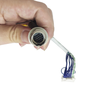 Cable para Robot FANUC Nuevo 8017-T751 - Product Image 4