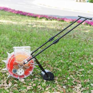 Nueva Sembradora Manual para Maní, Maíz y Soja, una Máquina de Siembra de Precisión Pequeña y Multifuncional - Product Image 1
