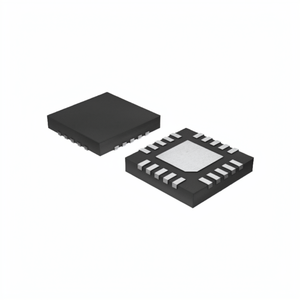 20 WFQFN Exposed Pad MAX17545ATP+ Gestión de Energía (PMIC) Comprar Componentes Electrónicos en Línea en Stock - Product Image 1