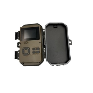 Trail <b>Camera</b> 1080P Infrared <b>Night</b> <b>Vision</b> IP65 Waterproof Outdoor Hunting Wildlife Monitoring Camouflage Color H2 - Product Image 1
