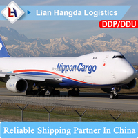 Transitaire Aérien Professionnel Chine vers Maroc Casablanca Roumanie |   Service de fret aérien DDU DAP