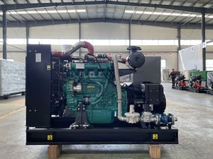 600 usine directe 20kw 30kw Ricardo groupe électrogène Diesel simple 3 phases <span class=keywords><strong>onduleur</strong></span> énergie gratuite générateur Diesel silencieux 50 - Product Image 5