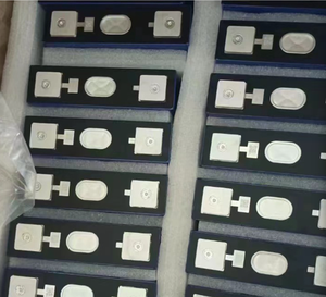 Литий-ионный призматический аккумулятор NMC 3.7В 67Ач, класс А, 2000+ циклов, для электромобилей, солнечных систем хранения энергии, электроскутеров - Product Image 5