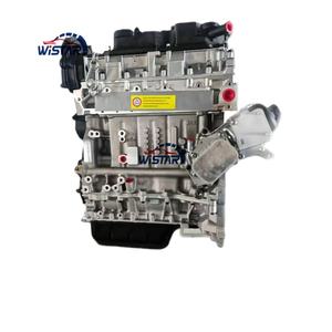 Moteur diesel 1.6T DV6 pour voiture, bloc moteur long DV6 pour Peugeot 206 207 208 <span class=keywords><strong>308</strong></span> 508 pour Citroën C3 C4 Berlingo pour Opel - Product Image 3