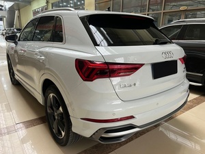 YONGDA AUTO 2022 <span class=keywords><strong>Audi</strong></span> <span class=keywords><strong>Q3</strong></span> 35 TFSI Fashion Dynamic Edition Essence Véhicule d'occasion Grand stock disponible à Suifenhe 45 301 km - Product Image 6