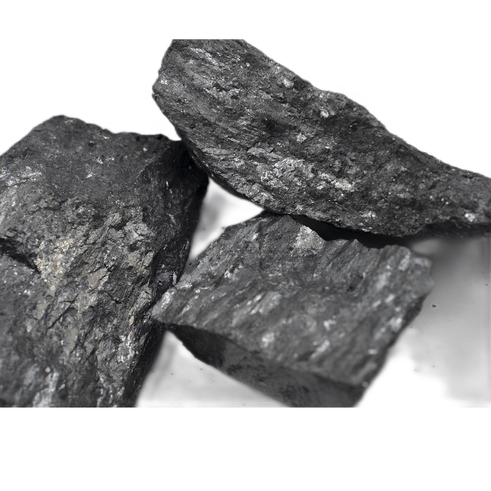 Silicocalcium Alloy SiCa Agent and Deoxidizer Silicocalcium Alloy SiCa Agent and Deoxidizer