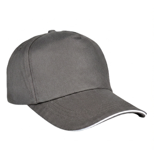 Nouvelle collection sportive, casquettes de baseball personnalisées, respirantes, ajustables, style streetwear, casquettes de baseball pour hommes et femmes - Product Image 2
