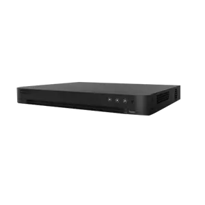 iDS-7232HQHI-M2/S 32CH 2MP 2SATA AcuSense DVR מקליט תקליטורים