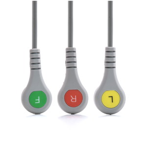 <span class=keywords><strong>Spacelabs</strong></span> 5-Lead ECG Cáp Snap AHA cho 90367 <span class=keywords><strong>ultraview</strong></span> 90369 <span class=keywords><strong>ultraview</strong></span> <span class=keywords><strong>90496</strong></span> <span class=keywords><strong>ultraview</strong></span> ECG Cáp - Product Image 3