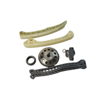 Kit de chaîne de distribution 474Q-12-006 pour Haima Série 2 2007-2016 474Q, Haima Série 3 2012-2016, Série M3 2012-2016, Série S5, Série M5