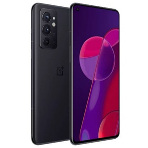 สมาร์ทโฟน OnePlus 9RT 9R T 5G รุ่น 8GB 128GB หน้าจอ AMOLED 6.62 นิ้ว รองรับการชาร์จไว 65 วัตต์ - Product Image 1
