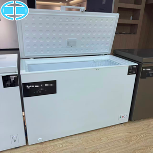 <span class=keywords><strong>ตู้</strong></span>แช่แข็งแบบฝาทึบ 200 ลิตร ระบบโนฟรอสต์ ประสิทธิภาพสูง <span class=keywords><strong>ตู้</strong></span>สแตนเลสอย่างดี ประหยัดพลังงาน สำหรับใช้ในเ<span class=keywords><strong>ชิ</strong></span>งพาณิชย์และครัวเรือน - Product Image 1