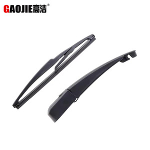 Compatible con Chery Tiggo 3X/Chery Tiggo 3X 2017-2022, conjunto de brazo de limpiaparabrisas trasero - Product Image 3