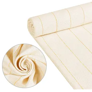 Tecido de apoio para carpete tufos de tapete principal personalizável