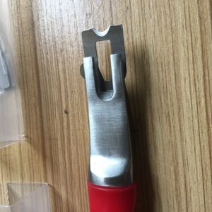 JN1078-cuchilla de corte para suelo de Mozart cuchilla de corte para soldadura de vinilo, cortador de suelo de vinilo, Bq - Product Image 4