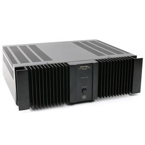 <span class=keywords><strong>Amplificador</strong></span> Mezclador de Audio <span class=keywords><strong>Rotel</strong></span> RA-1592MKII al por Mayor, OEM/ODM Disponible para Minoristas de Electrónica - Product Image 2