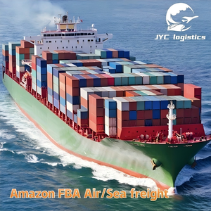 Agentes de transporte confiáveis para vestuário <span class=keywords><strong>Readymade</strong></span> conectando empresas com fornecedores seguros internacionais LCL + Express Shipping - Product Image 5