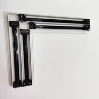 Meilleures ventes Diffuseur d'air industriel moderne en aluminium HVAC pour registres et grilles de salon