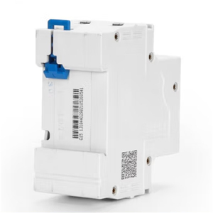 NXBLE-63Y loạt dư hiện tại hoạt động bộ phận ngắt mạch RCBO rò rỉ bảo vệ công tắc không khí 1P + N C16 0.03a 4.5kA - Product Image 3