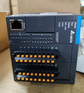 Módulo de Expansión PLC Original AS16AN01T-A, Salida de Transistor NPN de 16 Puntos, Serie AS300/AS500, Automatización Industrial - Product Image 3