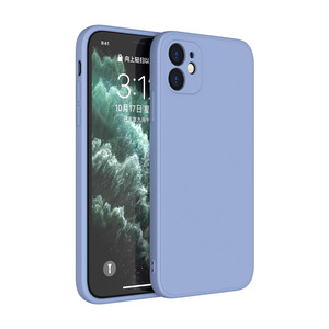 Funda Protectora de Silicona Líquida TPU a Prueba de Golpes para Redmi K80/K70/X6 PRO/NOTE 14/14C/14R/13C/A3/A5 PRO PLUS A53 A03s, Accesorios para la Parte Trasera - Product Image 6