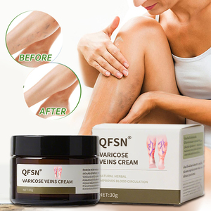 Crema <span class=keywords><strong>de</strong></span> medicina herbaria OEM <span class=keywords><strong>de</strong></span> suministro sanitario <span class=keywords><strong>de</strong></span> fábrica para venas varicosas varicosidad flebitis venas <span class=keywords><strong>de</strong></span> pierna <span class=keywords><strong>de</strong></span> araña - Product Image 2
