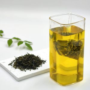 Gardenia Premium Original Folha Chá Verde Chá De Fragrância Fresca Saúde - Product Image 3