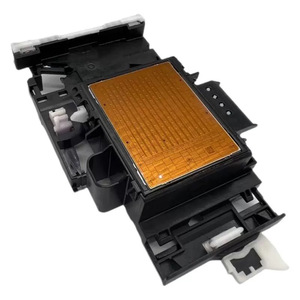 Cabezal de Impresión para Impresora Brother J2330 J3930 J3530 J2730 J6530 T4000 T4500, Repuesto de Inyección de Tinta con Solvente - Product Image 5